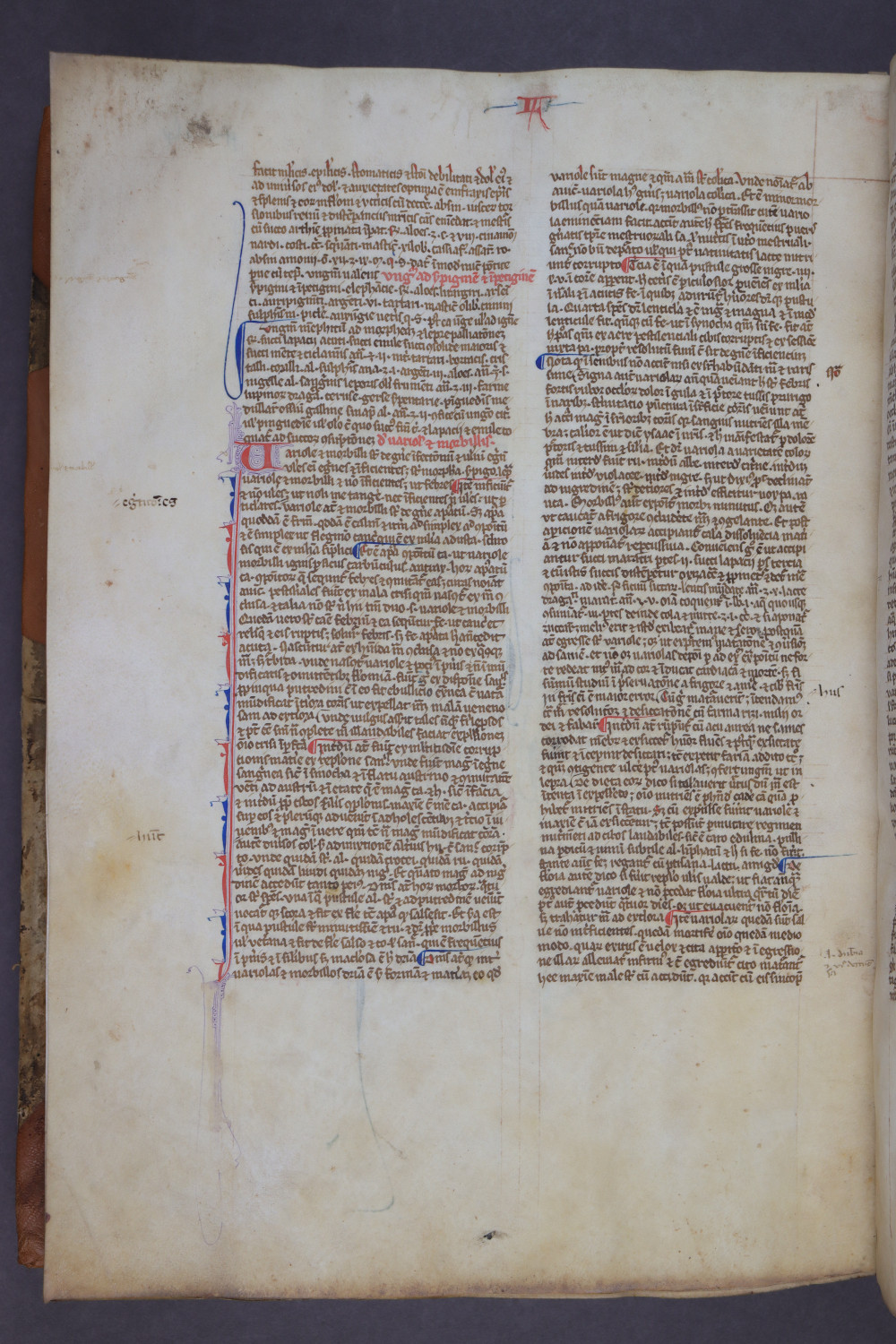 Folio 158 verso